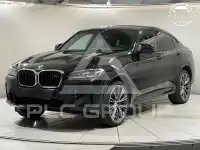 2022 BMW X4