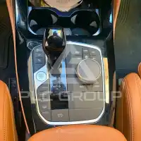 2022 BMW X4
