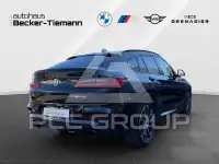 2022 BMW X4
