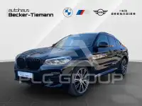 2022 BMW X4