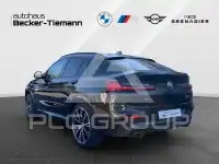 2022 BMW X4