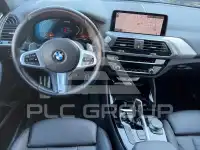 2022 BMW X4