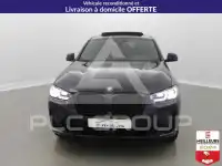 2022 BMW X4