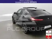 2022 BMW X4