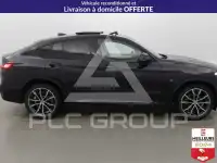 2022 BMW X4
