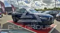 2022 BMW X4
