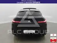 2022 BMW X4