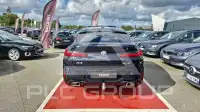2022 BMW X4