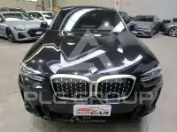 2022 BMW X4