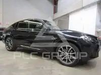 2022 BMW X4