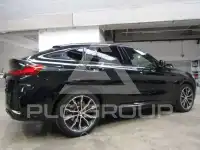 2022 BMW X4