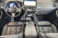 2022 BMW X4