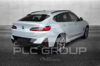 2022 BMW X4