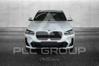 2022 BMW X4