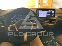 2022 BMW X4