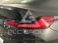 2022 BMW X4