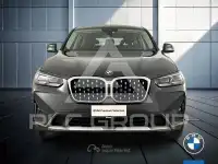 2022 BMW X4