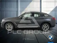 2022 BMW X4