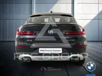 2022 BMW X4