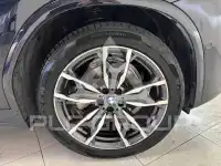 2022 BMW X4