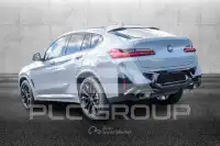 2022 BMW X4