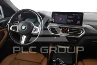 2022 BMW X4