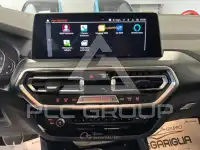 2022 BMW X4