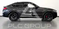 2022 BMW X4