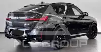 2022 BMW X4