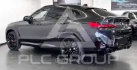 2022 BMW X4