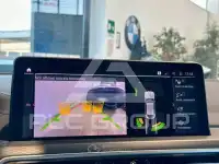 2022 BMW X4