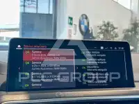 2022 BMW X4