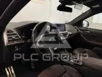 2022 BMW X4