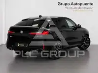 2022 BMW X4