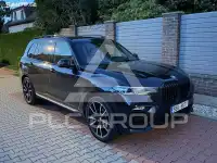 2022 BMW X7