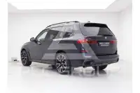 2022 BMW X7