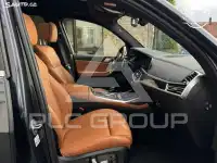 2022 BMW X7