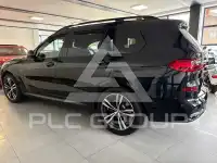 2022 BMW X7