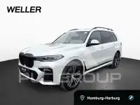 2022 BMW X7