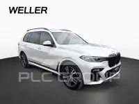 2022 BMW X7