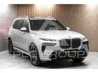 2022 BMW X7