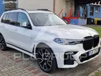 2022 BMW X7
