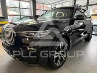 2022 BMW X7