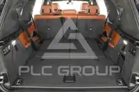 2022 BMW X7