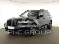 2022 BMW X7