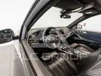 2022 BMW X7