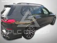 2022 BMW X7