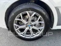 2022 BMW X7