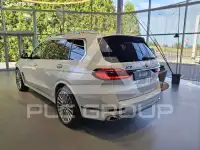 2022 BMW X7