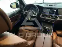 2022 BMW X7